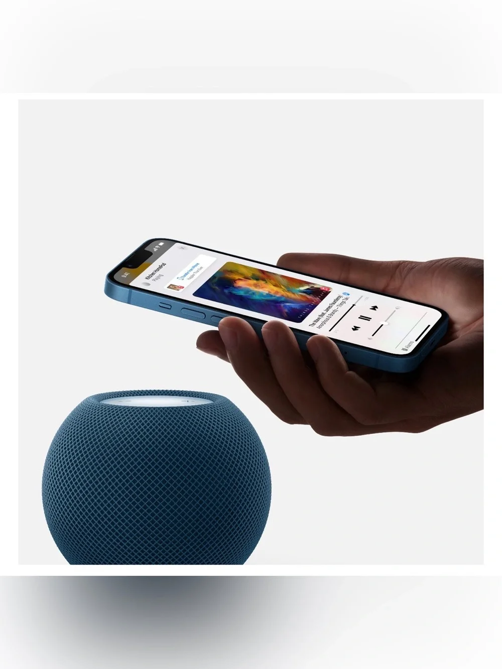 Apple - HomePod Mini (NEW!)